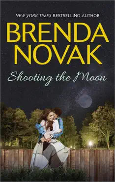 shooting the moon book cover image