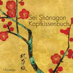 kopfkissenbuch book cover image