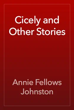 cicely and other stories book cover image