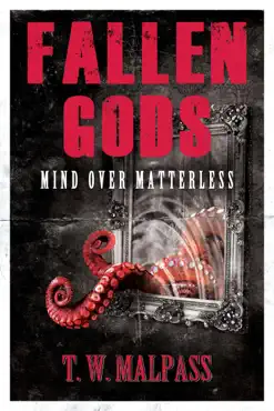 mind over matterless book cover image