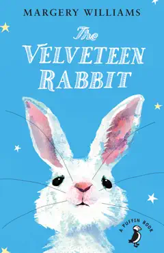 the velveteen rabbit imagen de la portada del libro