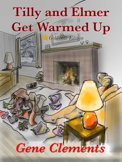 tilly and elmer get warmed up book cover image