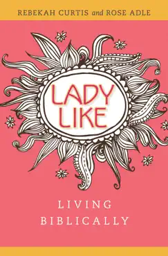 ladylike book cover image