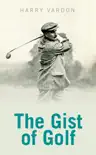 The Gist of Golf sinopsis y comentarios
