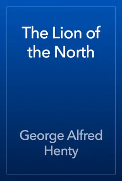 the lion of the north book cover image