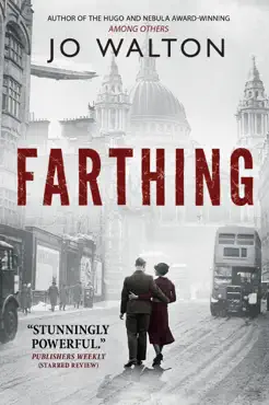 farthing book cover image