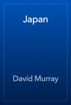 japan book cover image