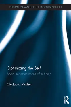optimizing the self book cover image