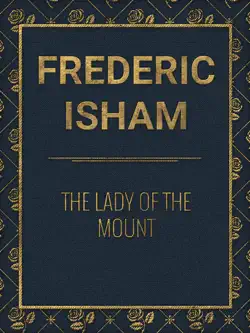 the lady of the mount book cover image