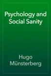 Psychology and Social Sanity reviews