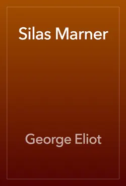 silas marner book cover image