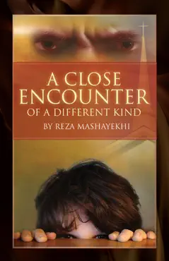 a close encounter of a different kind book cover image