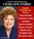 Sookie Stackhouse 8-copy Boxed Set synopsis, comments