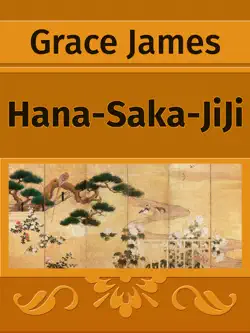 hana-saka-jiji book cover image