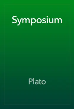 symposium book cover image