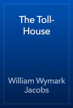 the toll-house book cover image