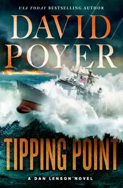 tipping point book cover image