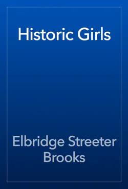 historic girls book cover image