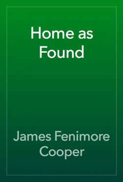 home as found book cover image
