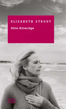 olive kitteridge book cover image