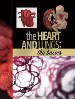 the heart and lungs book cover image