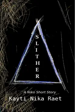 slither book cover image