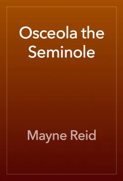 osceola the seminole book cover image