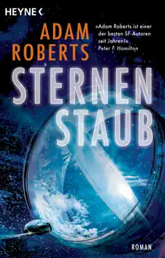 sternenstaub book cover image
