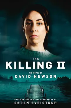 the killing 2 imagen de la portada del libro