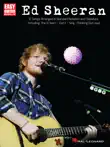 Ed Sheeran for Easy Guitar synopsis, comments