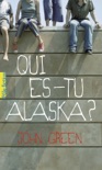 EXTRAIT – Qui es-tu Alaska ? book summary, reviews and downlod