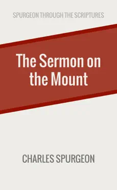 the sermon on the mount book cover image
