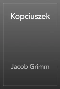 kopciuszek imagen de la portada del libro