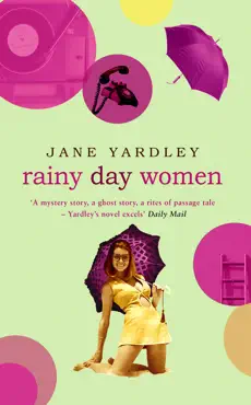 rainy day women imagen de la portada del libro