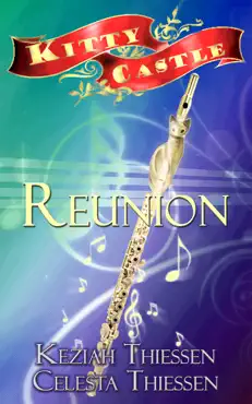 reunion: kitty castle series book cover image