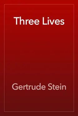 three lives book cover image