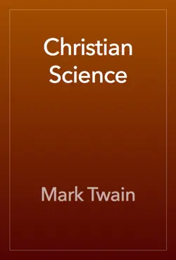 christian science book cover image