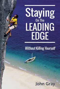 staying on the leading edge imagen de la portada del libro