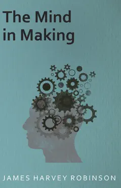 the mind in making book cover image