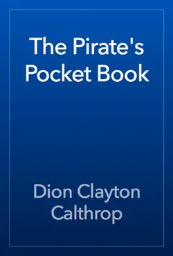 the pirate's pocket book book cover image