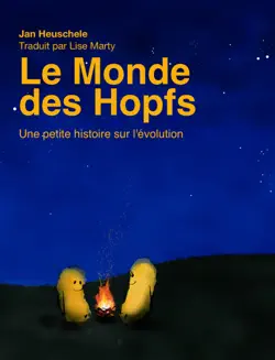 le monde des hopfs book cover image