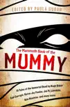 The Mammoth Book of the Mummy sinopsis y comentarios