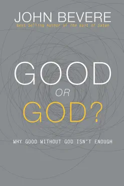good or god? book cover image