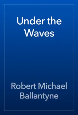under the waves book cover image