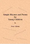 Simple Rhymes and Poems for Young Children reviews