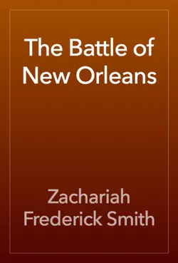 the battle of new orleans book cover image
