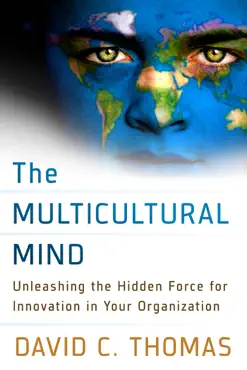 the multicultural mind book cover image