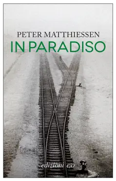 in paradiso book cover image