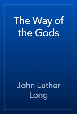 the way of the gods book cover image
