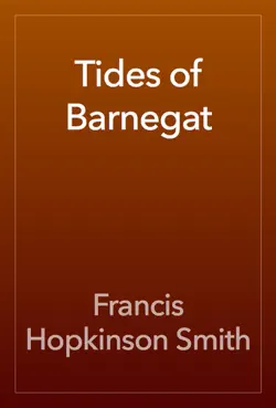 tides of barnegat book cover image